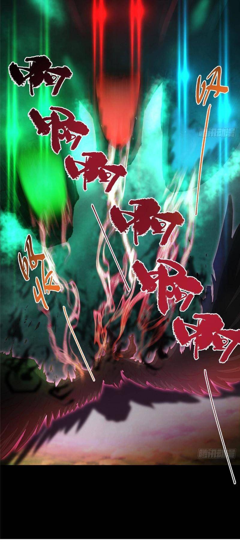 Chưởng Môn Khiêm Tốn Chút Chap 397 - Next Chap 398