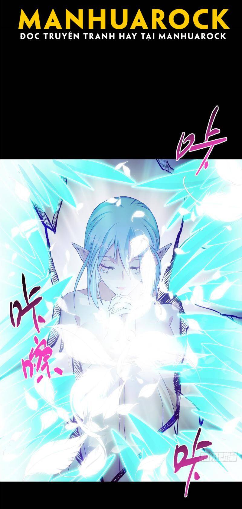 Chưởng Môn Khiêm Tốn Chút Chap 397 - Next Chap 398