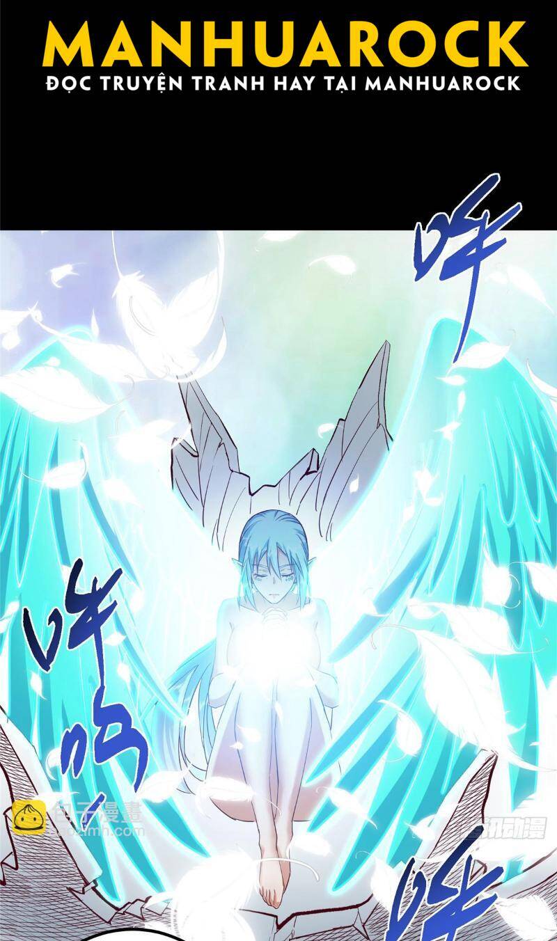 Chưởng Môn Khiêm Tốn Chút Chap 397 - Next Chap 398