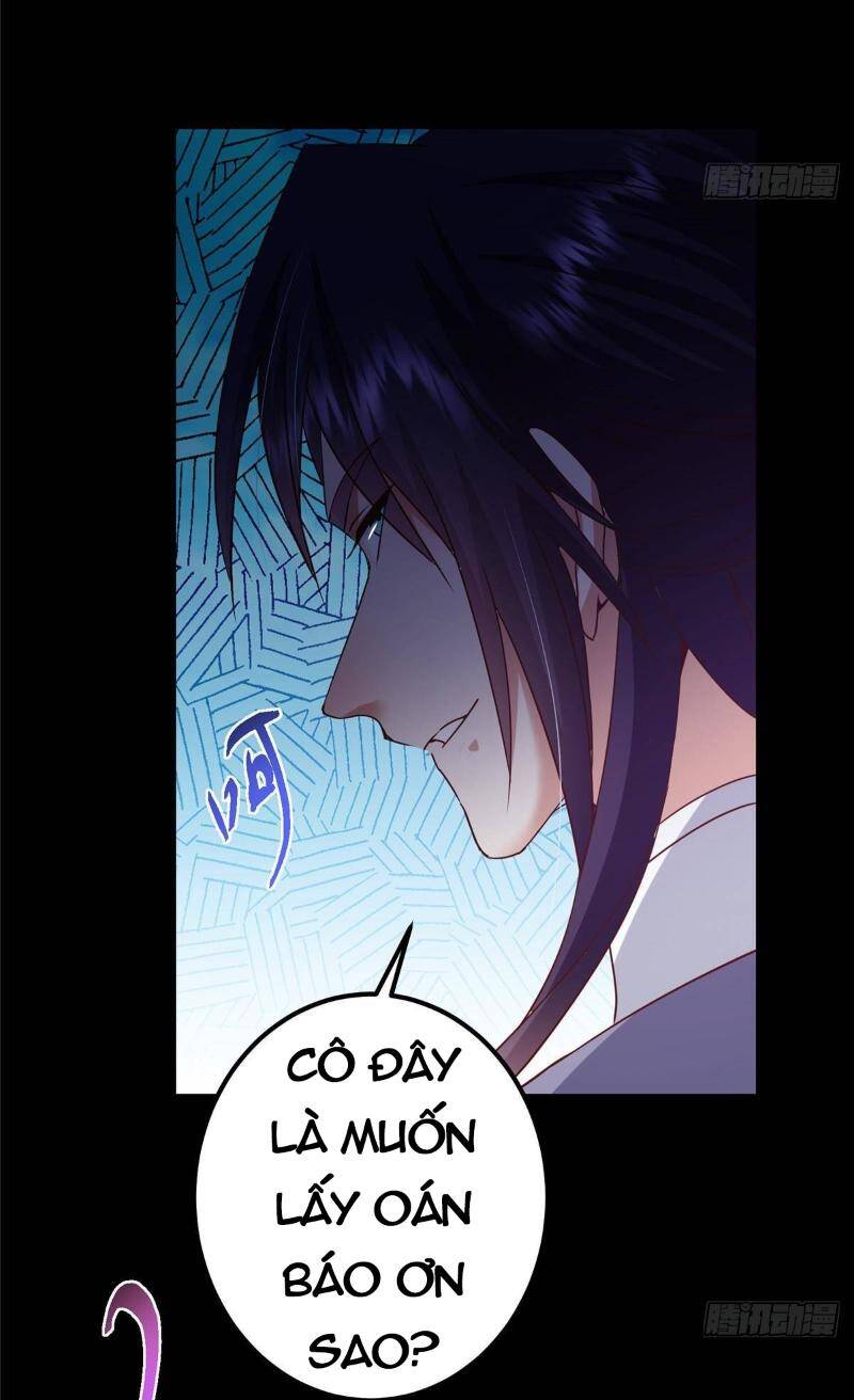 Chưởng Môn Khiêm Tốn Chút Chap 397 - Next Chap 398