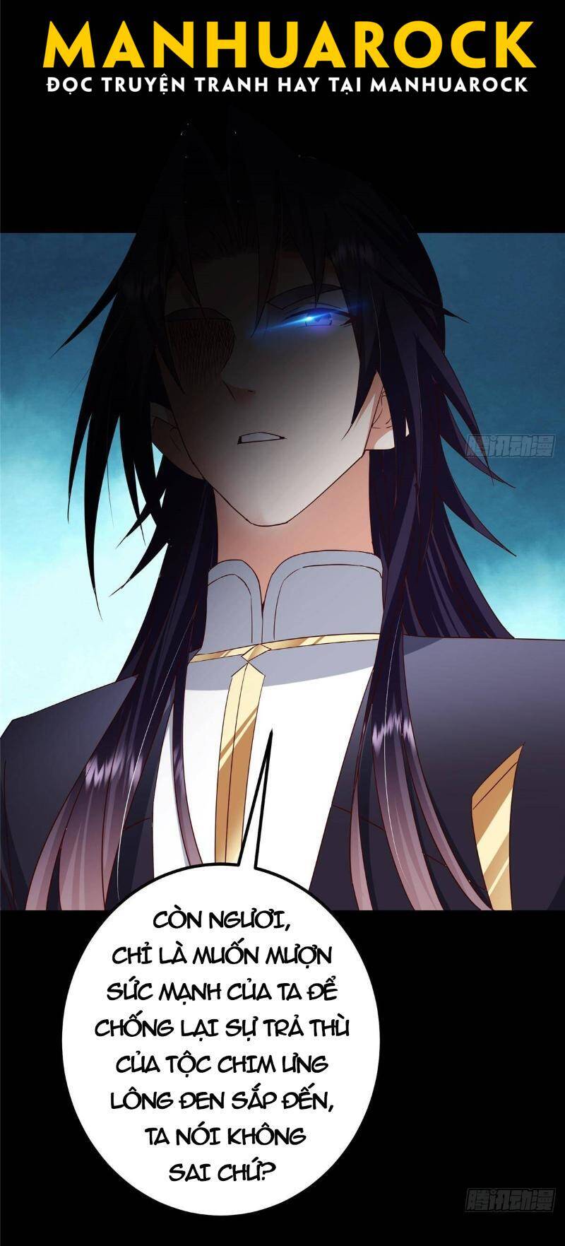 Chưởng Môn Khiêm Tốn Chút Chap 397 - Next Chap 398