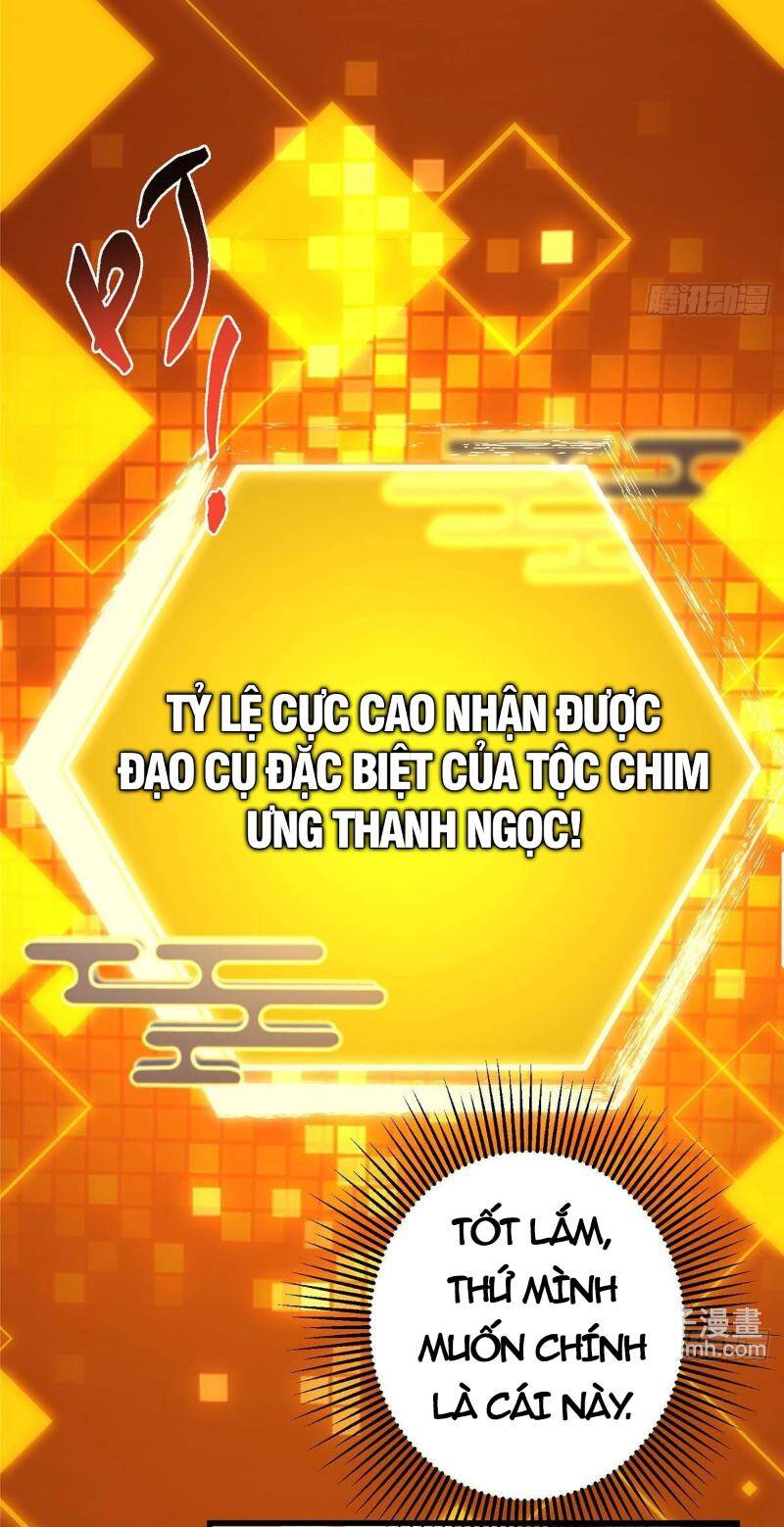 Chưởng Môn Khiêm Tốn Chút Chap 397 - Next Chap 398