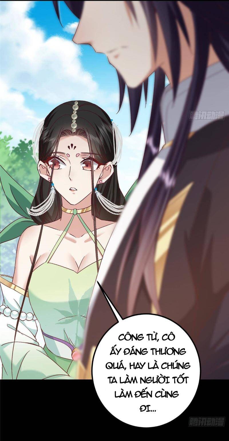 Chưởng Môn Khiêm Tốn Chút Chap 397 - Next Chap 398