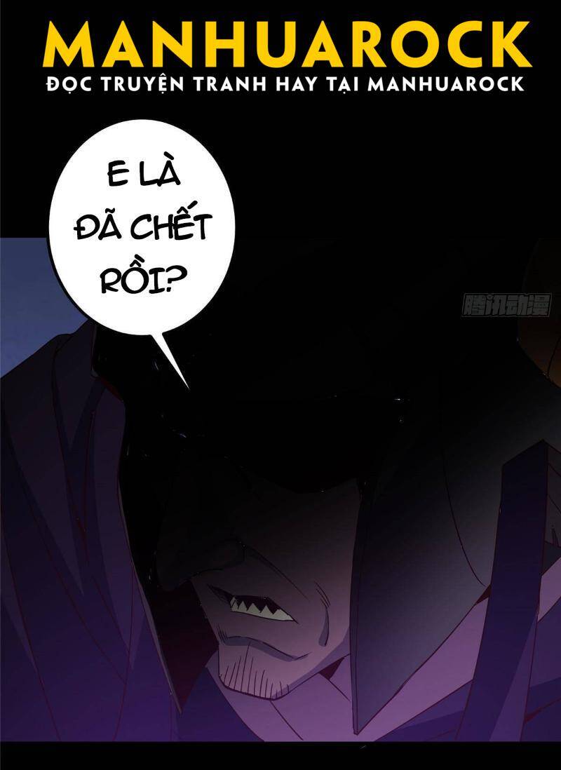 Chưởng Môn Khiêm Tốn Chút Chap 397 - Next Chap 398