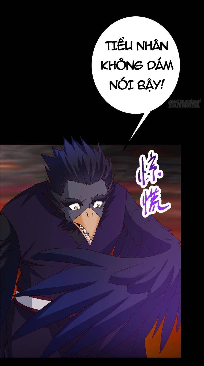 Chưởng Môn Khiêm Tốn Chút Chap 397 - Next Chap 398