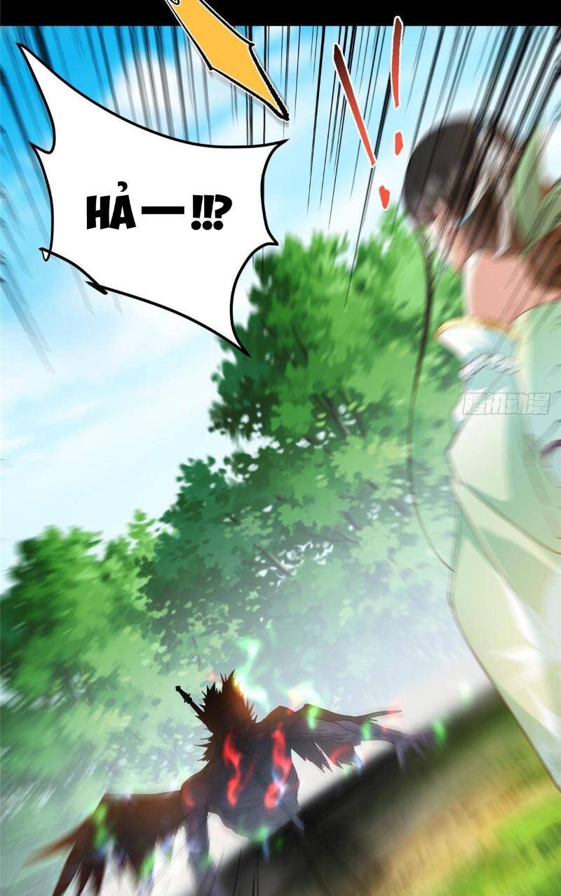 Chưởng Môn Khiêm Tốn Chút Chap 397 - Next Chap 398