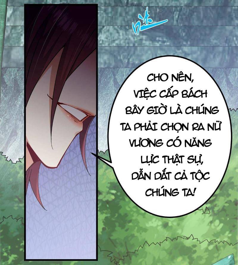 Chưởng Môn Khiêm Tốn Chút Chap 398 - Next Chap 399
