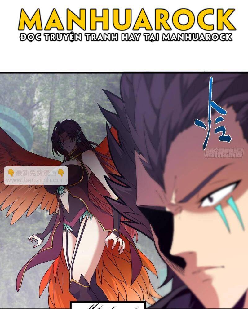 Chưởng Môn Khiêm Tốn Chút Chap 398 - Next Chap 399