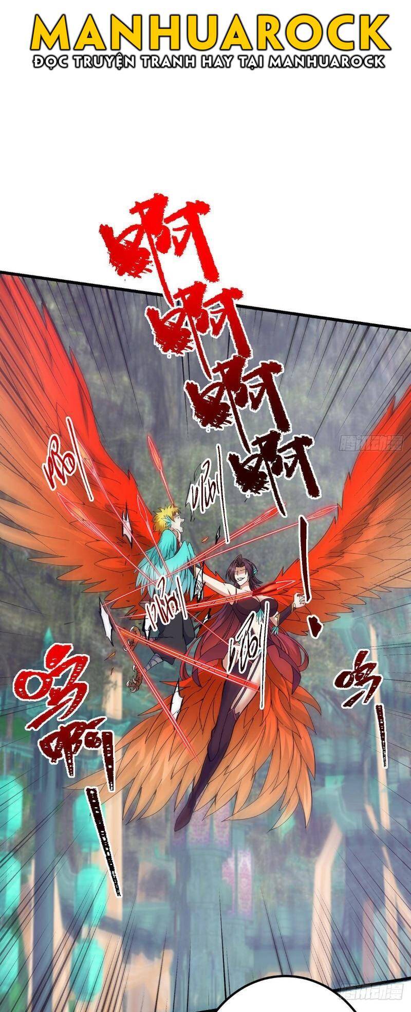 Chưởng Môn Khiêm Tốn Chút Chap 398 - Next Chap 399