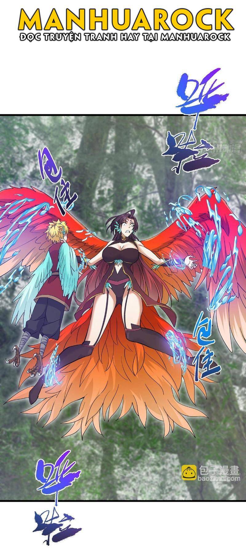 Chưởng Môn Khiêm Tốn Chút Chap 398 - Next Chap 399