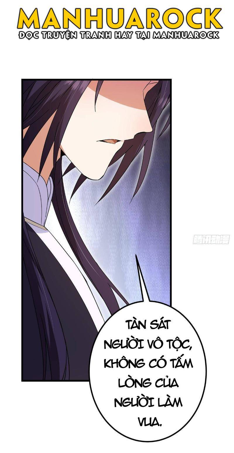 Chưởng Môn Khiêm Tốn Chút Chap 398 - Next Chap 399