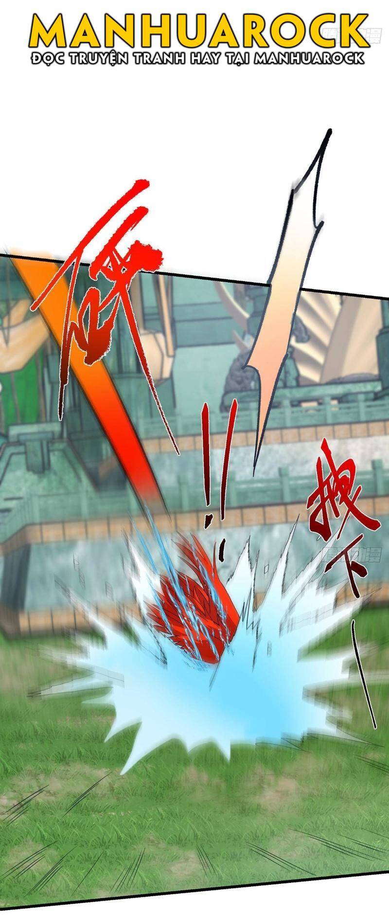 Chưởng Môn Khiêm Tốn Chút Chap 398 - Next Chap 399