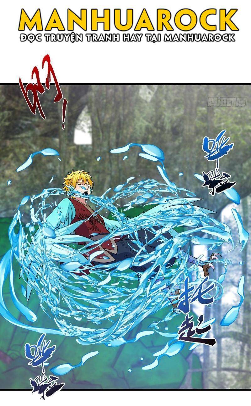 Chưởng Môn Khiêm Tốn Chút Chap 398 - Next Chap 399