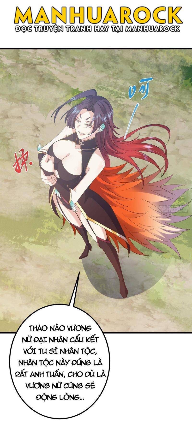 Chưởng Môn Khiêm Tốn Chút Chap 399 - Next Chap 400