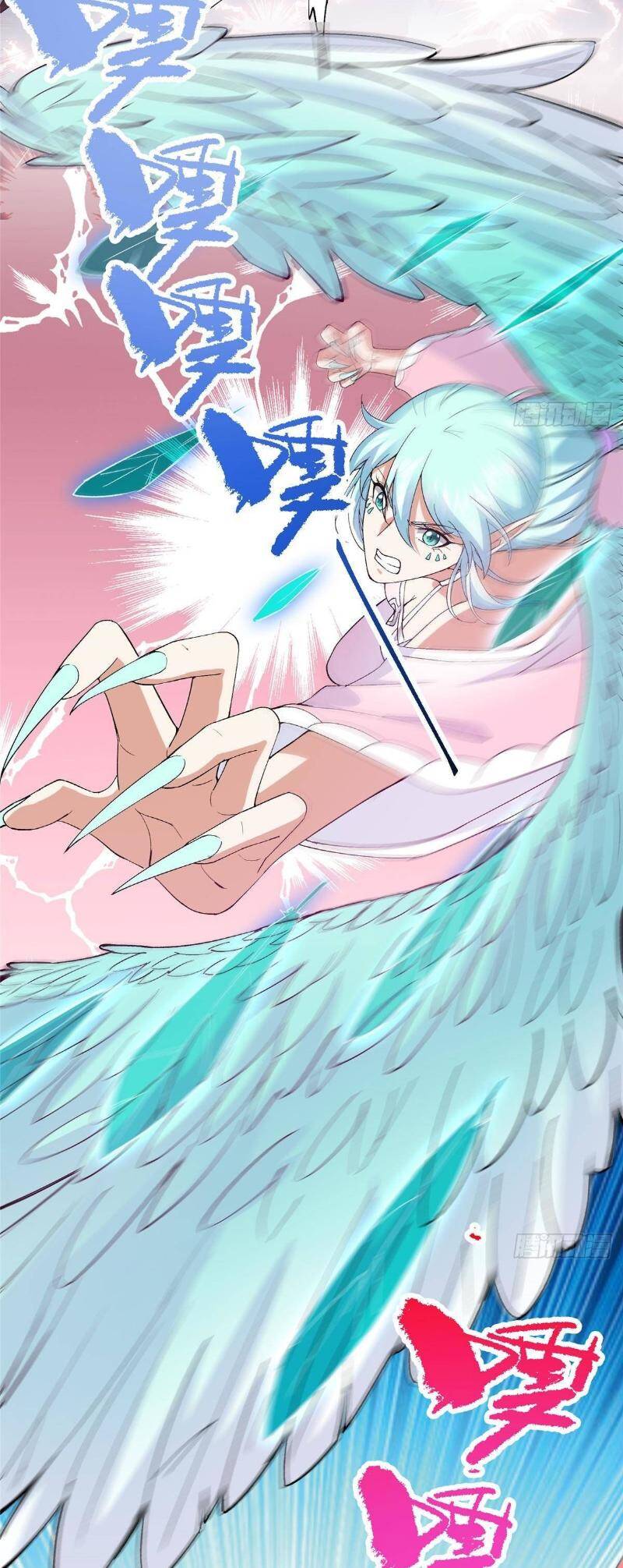 Chưởng Môn Khiêm Tốn Chút Chap 399 - Next Chap 400