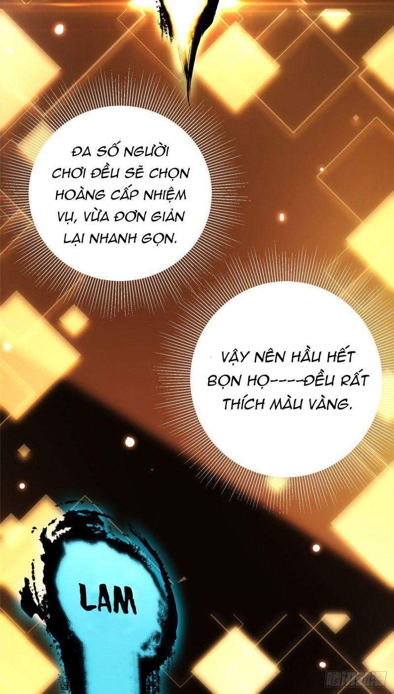 Chưởng Môn Khiêm Tốn Chút Chap 4 - Next Chap 5