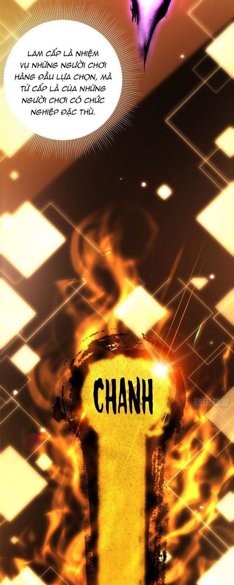 Chưởng Môn Khiêm Tốn Chút Chap 4 - Next Chap 5