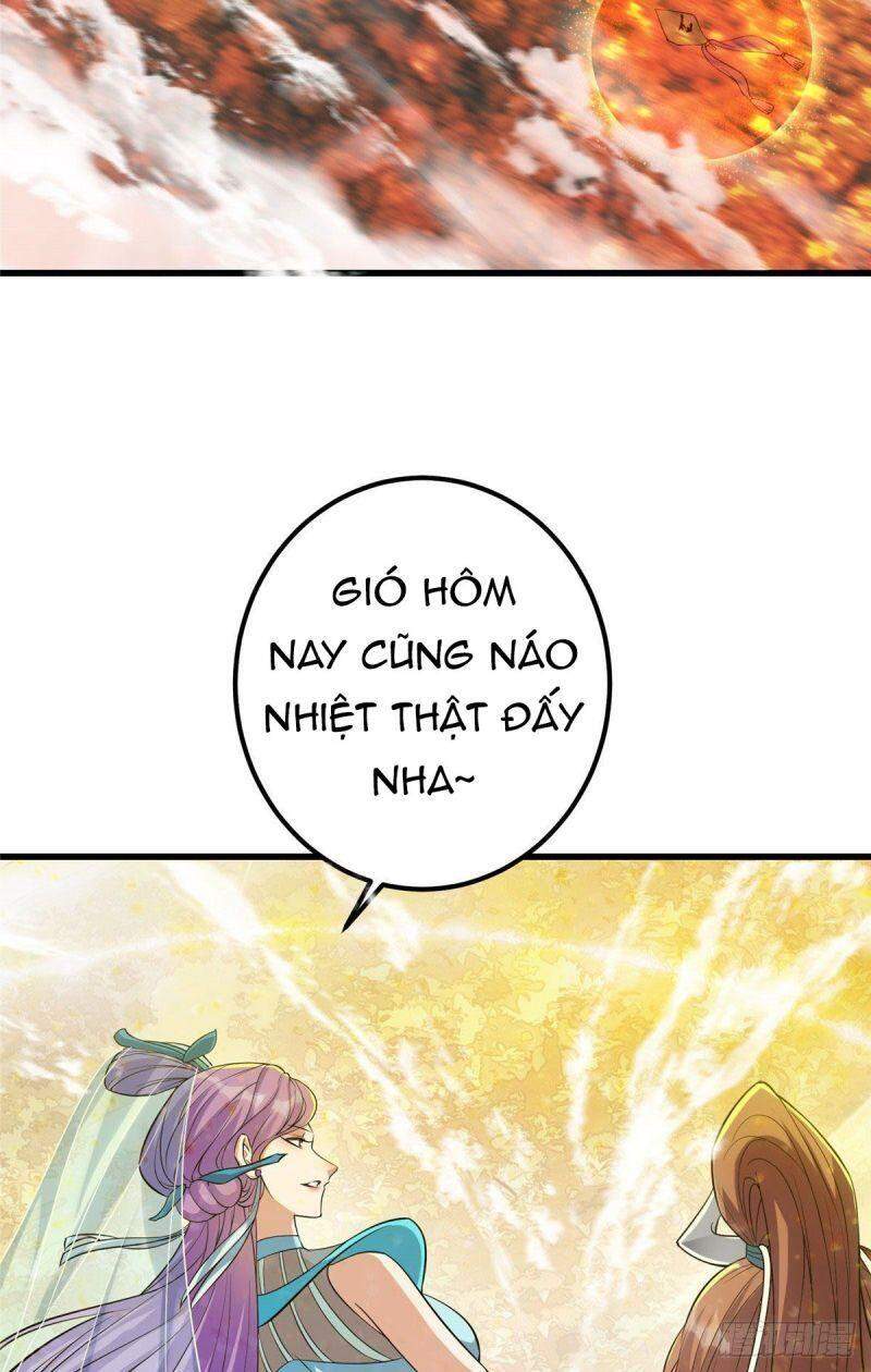 Chưởng Môn Khiêm Tốn Chút Chap 4 - Next Chap 5