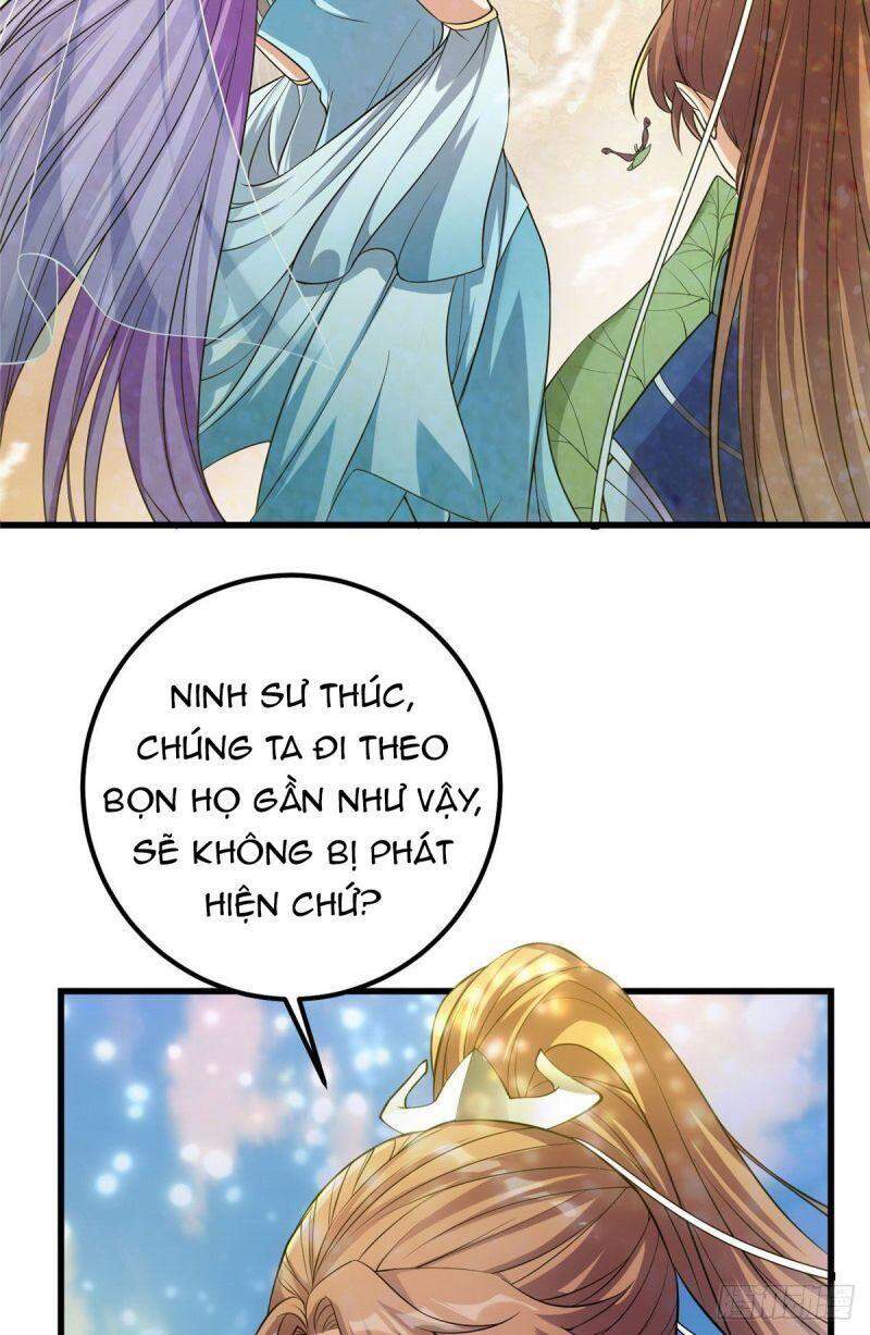Chưởng Môn Khiêm Tốn Chút Chap 4 - Next Chap 5