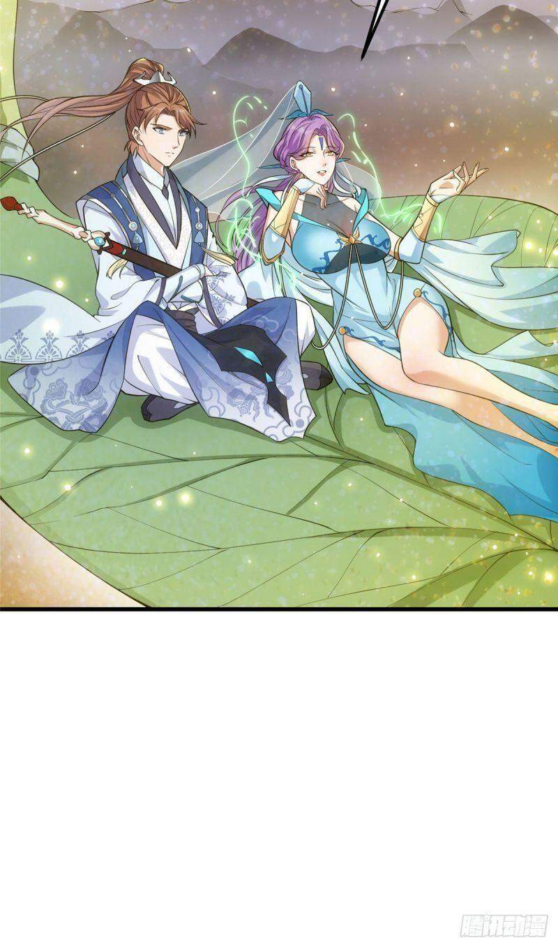 Chưởng Môn Khiêm Tốn Chút Chap 4 - Next Chap 5