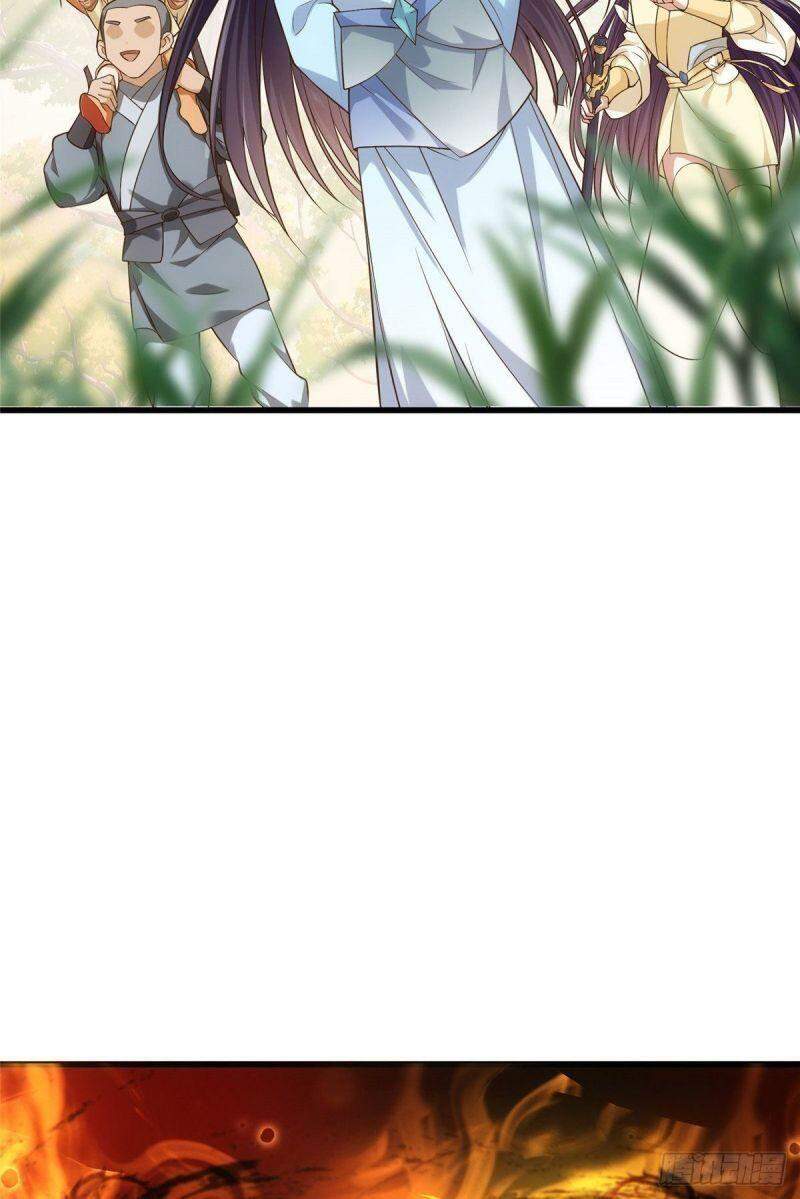 Chưởng Môn Khiêm Tốn Chút Chap 4 - Next Chap 5