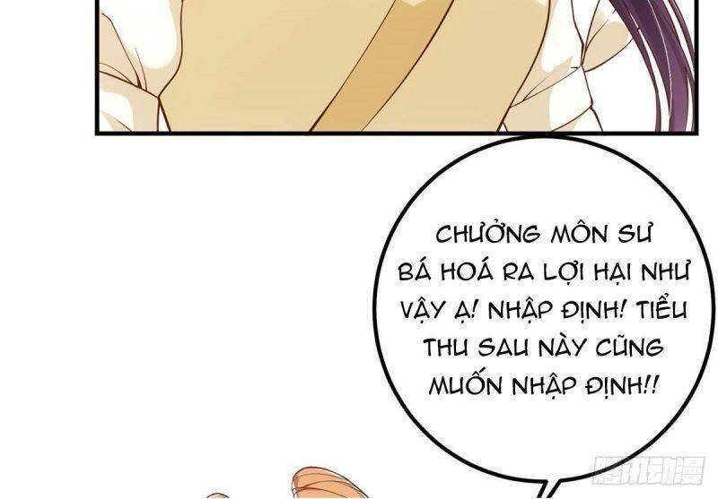 Chưởng Môn Khiêm Tốn Chút Chap 4 - Next Chap 5