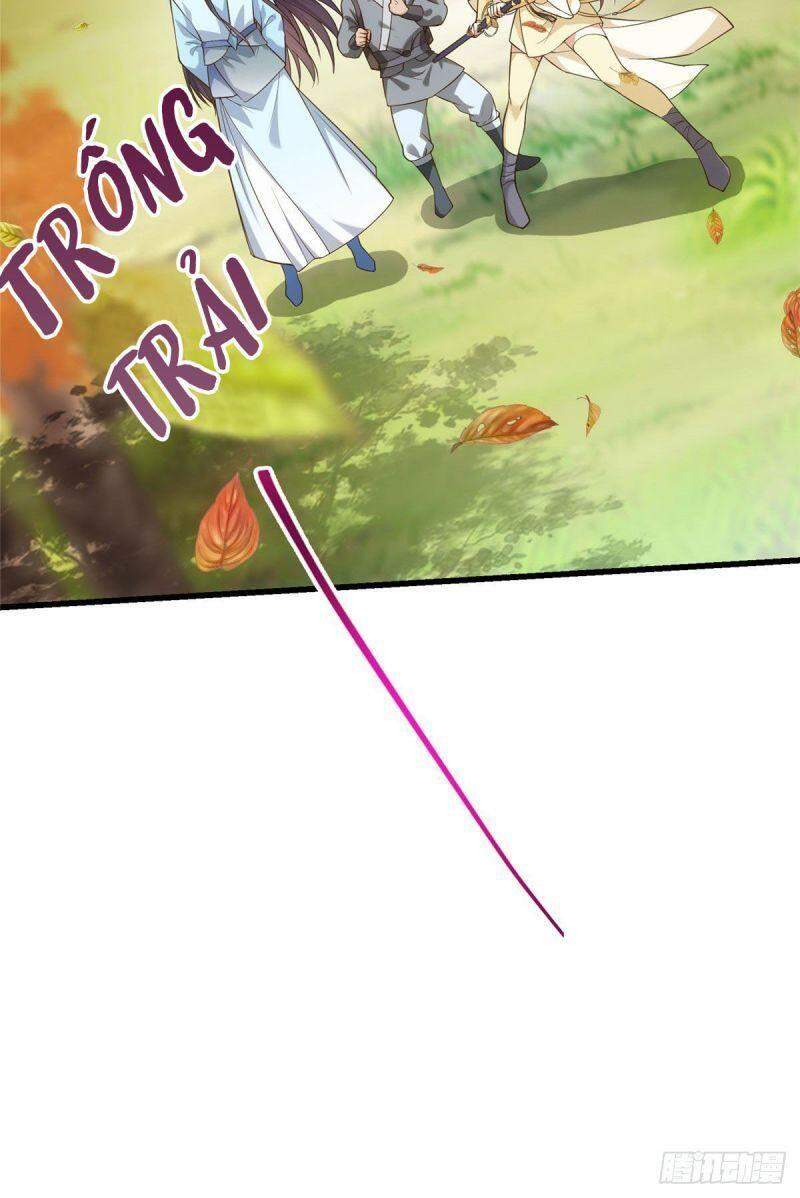Chưởng Môn Khiêm Tốn Chút Chap 4 - Next Chap 5