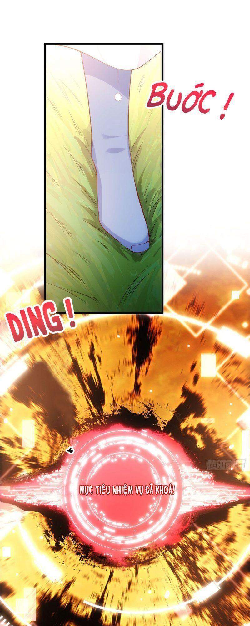 Chưởng Môn Khiêm Tốn Chút Chap 4 - Next Chap 5
