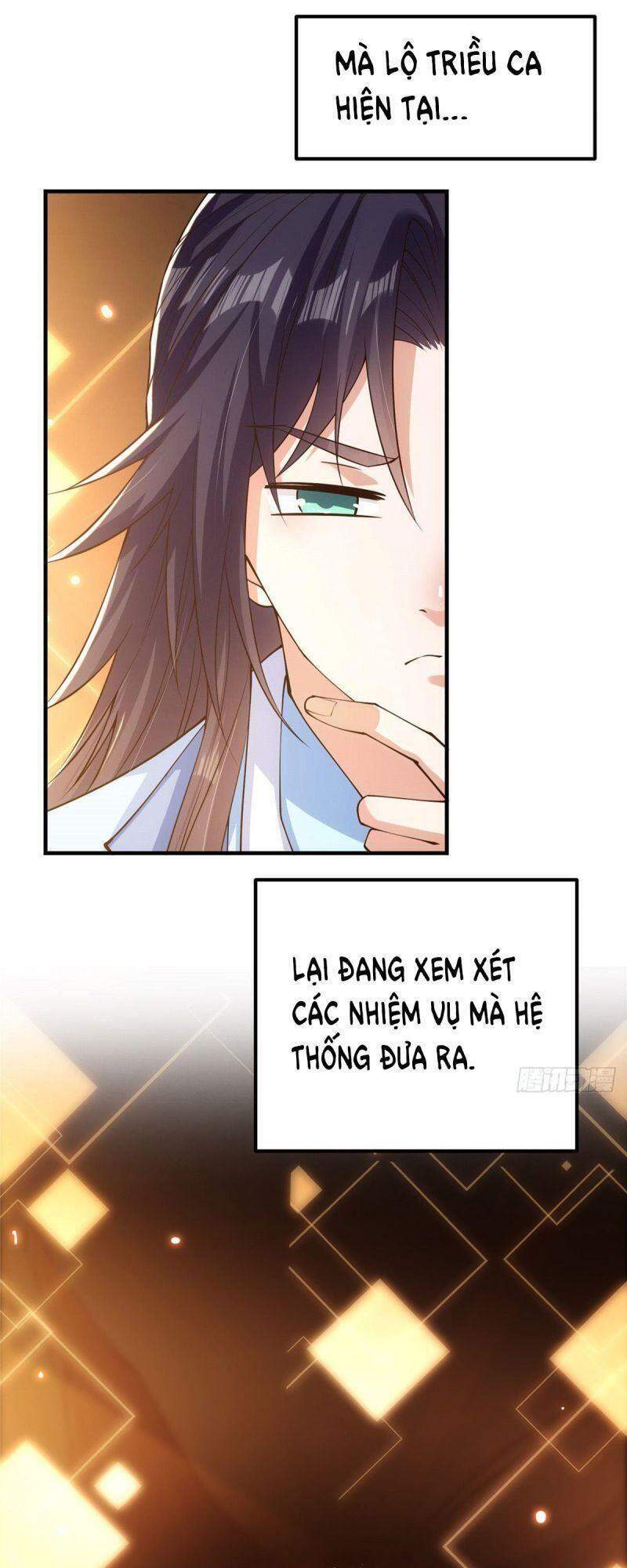 Chưởng Môn Khiêm Tốn Chút Chap 4 - Next Chap 5