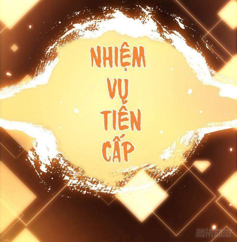 Chưởng Môn Khiêm Tốn Chút Chap 4 - Next Chap 5