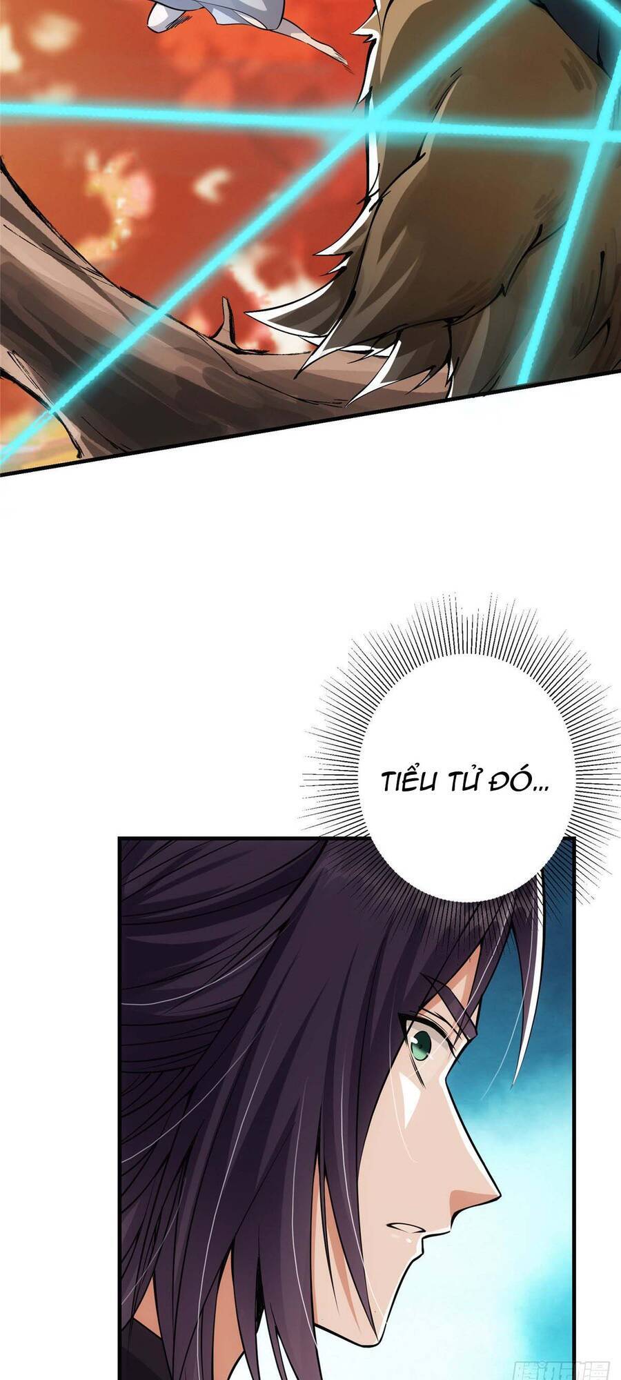 Chưởng Môn Khiêm Tốn Chút Chap 40 - Next Chap 41