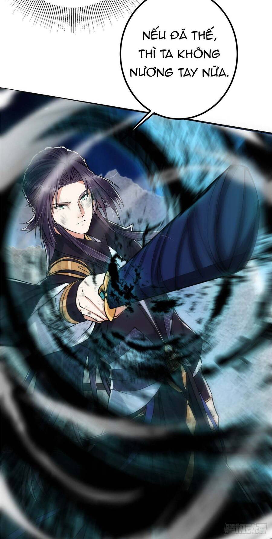 Chưởng Môn Khiêm Tốn Chút Chap 40 - Next Chap 41