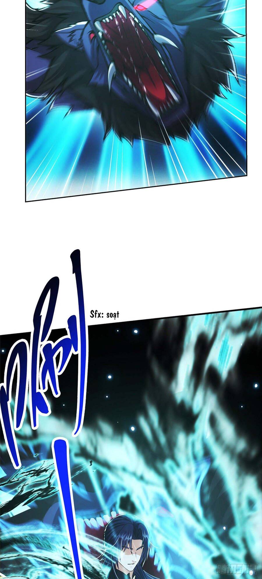 Chưởng Môn Khiêm Tốn Chút Chap 40 - Next Chap 41