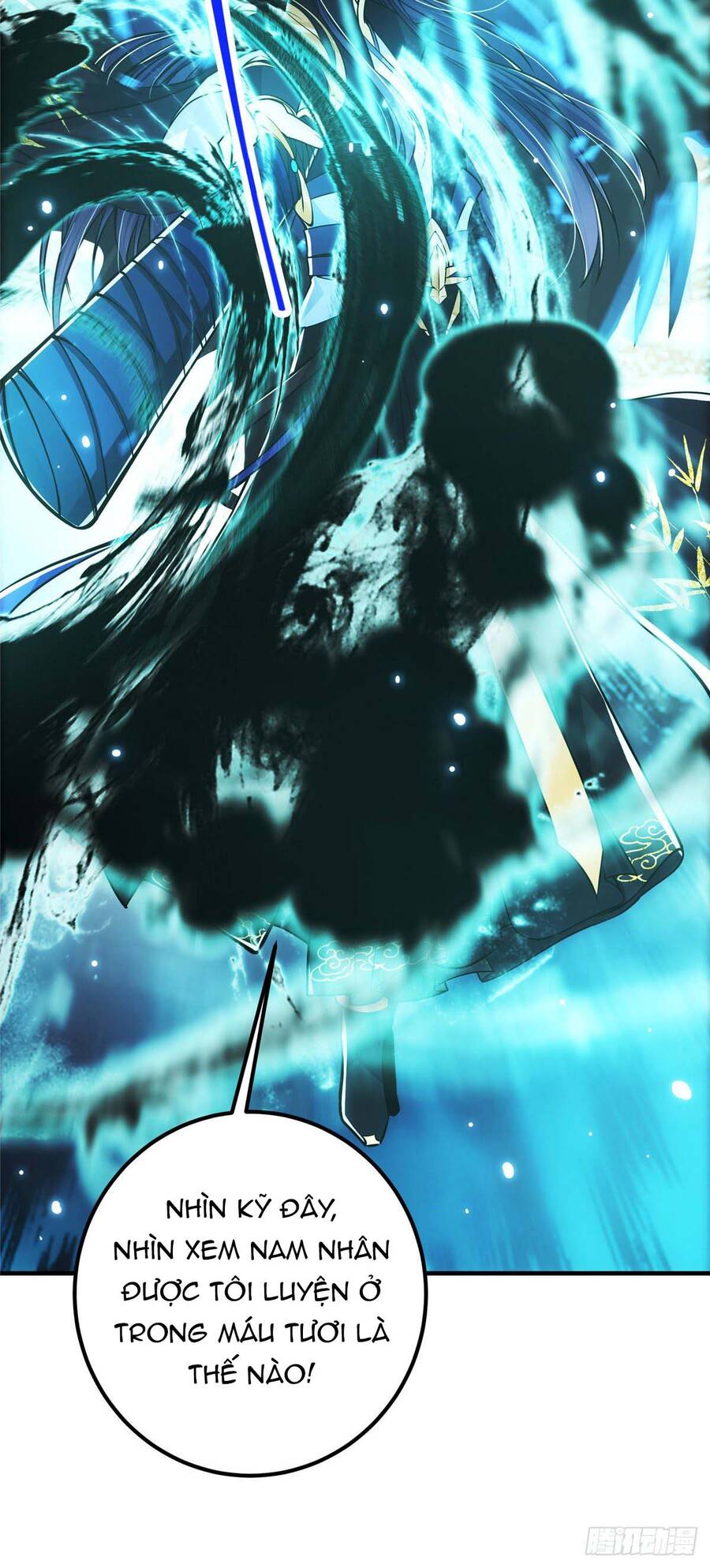 Chưởng Môn Khiêm Tốn Chút Chap 40 - Next Chap 41