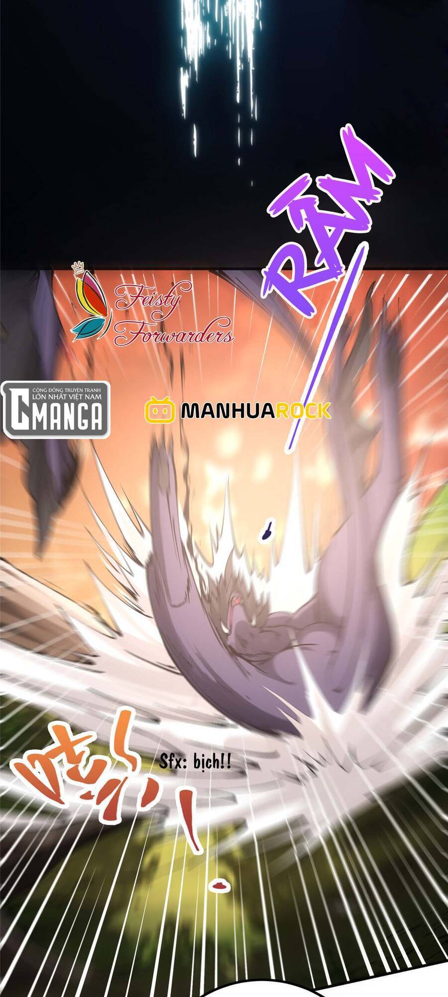 Chưởng Môn Khiêm Tốn Chút Chap 40 - Next Chap 41