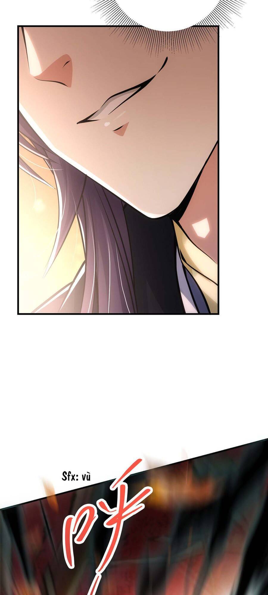 Chưởng Môn Khiêm Tốn Chút Chap 40 - Next Chap 41