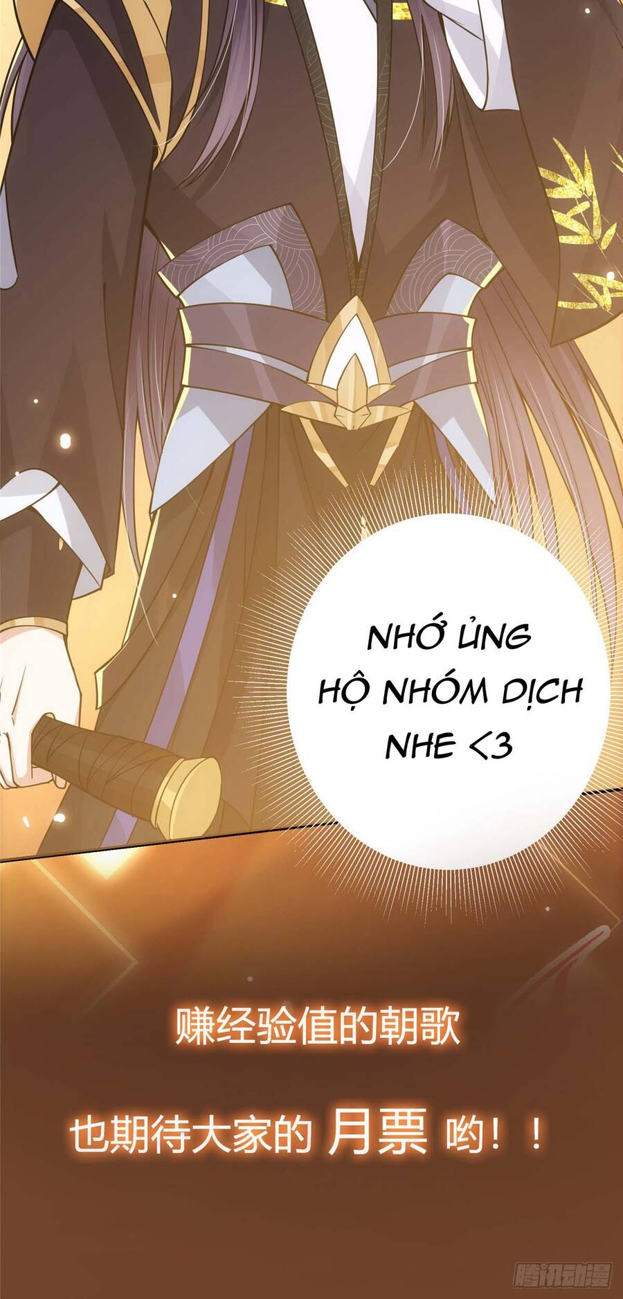 Chưởng Môn Khiêm Tốn Chút Chap 40 - Next Chap 41