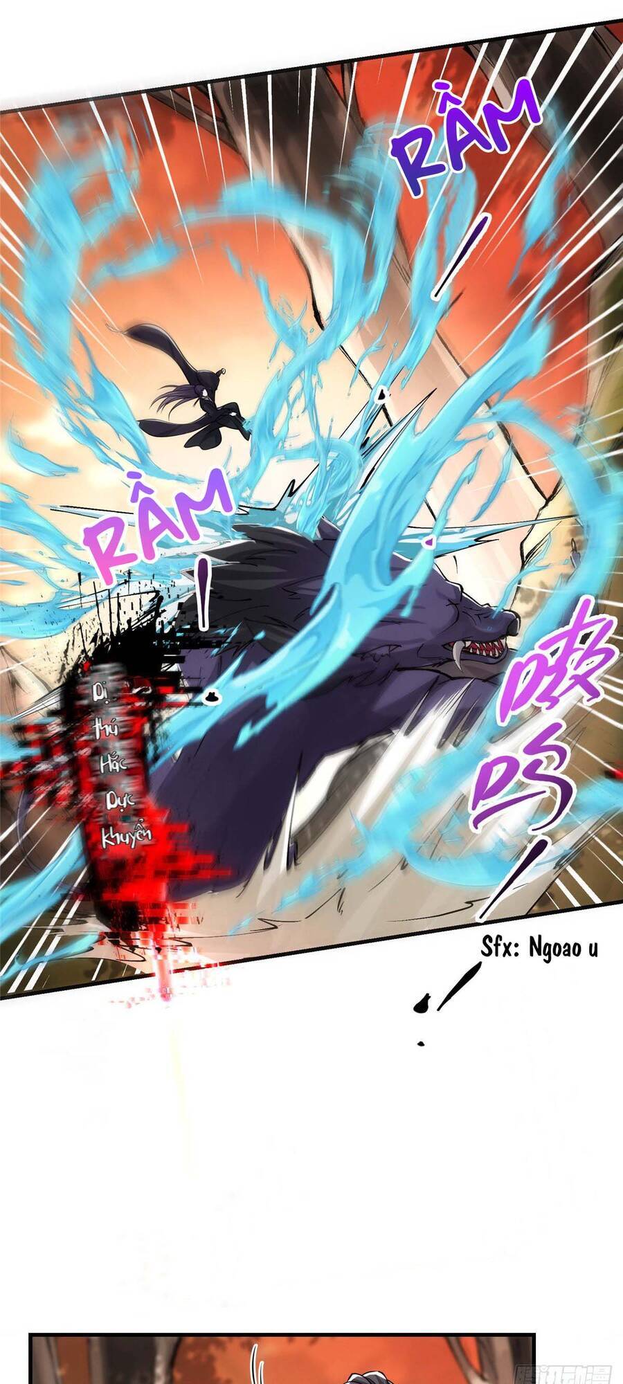Chưởng Môn Khiêm Tốn Chút Chap 40 - Next Chap 41