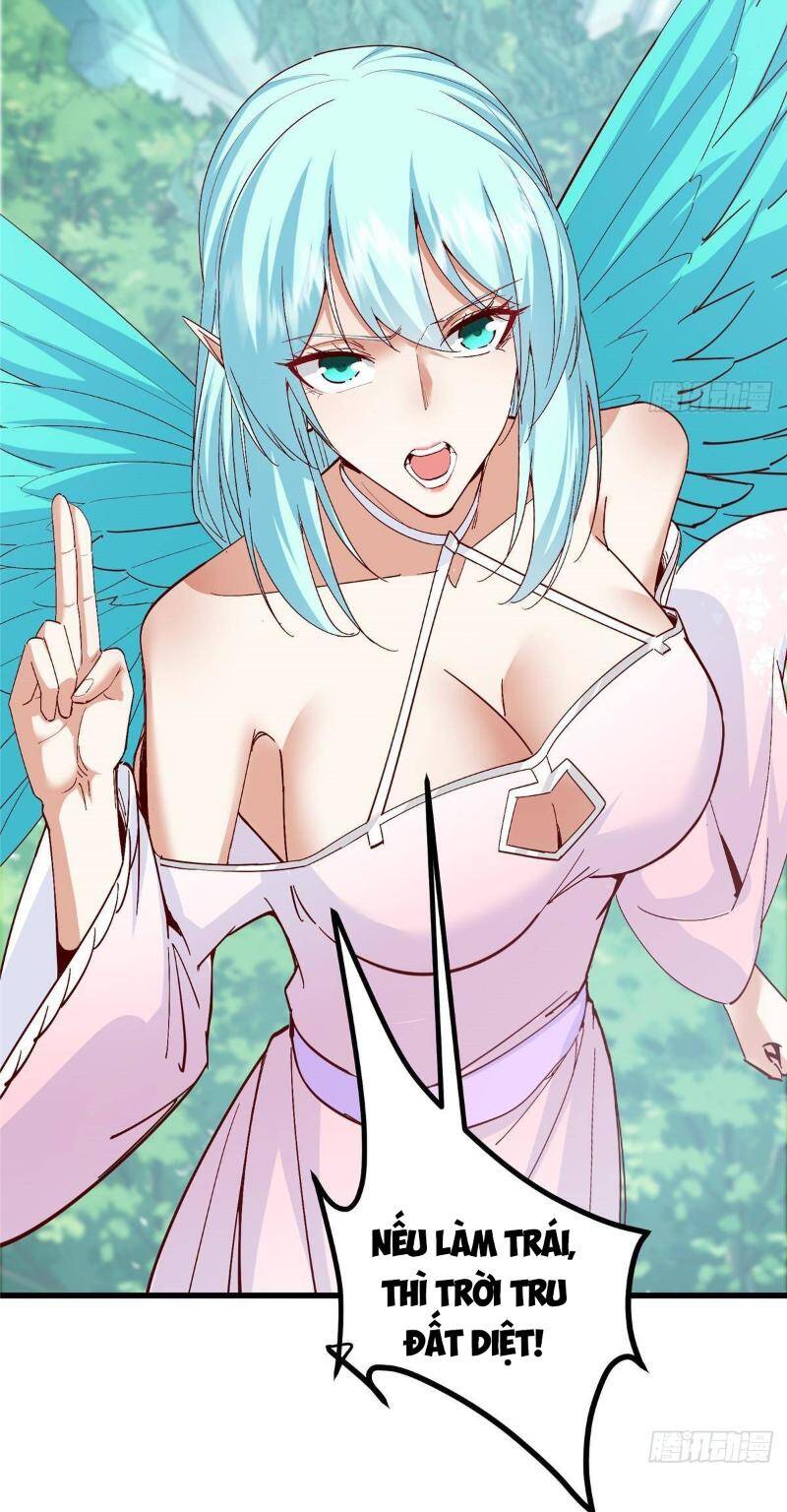 Chưởng Môn Khiêm Tốn Chút Chap 400 - Next Chap 401