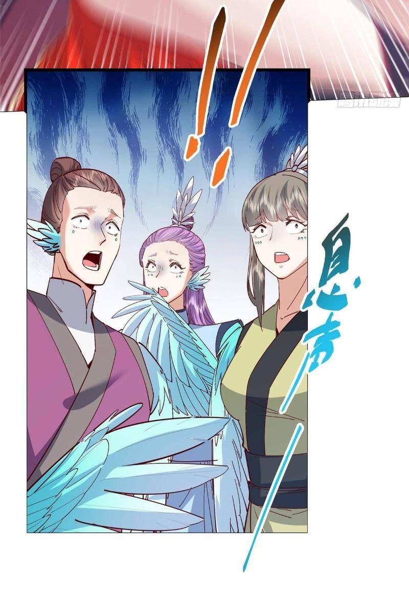 Chưởng Môn Khiêm Tốn Chút Chap 400 - Next Chap 401