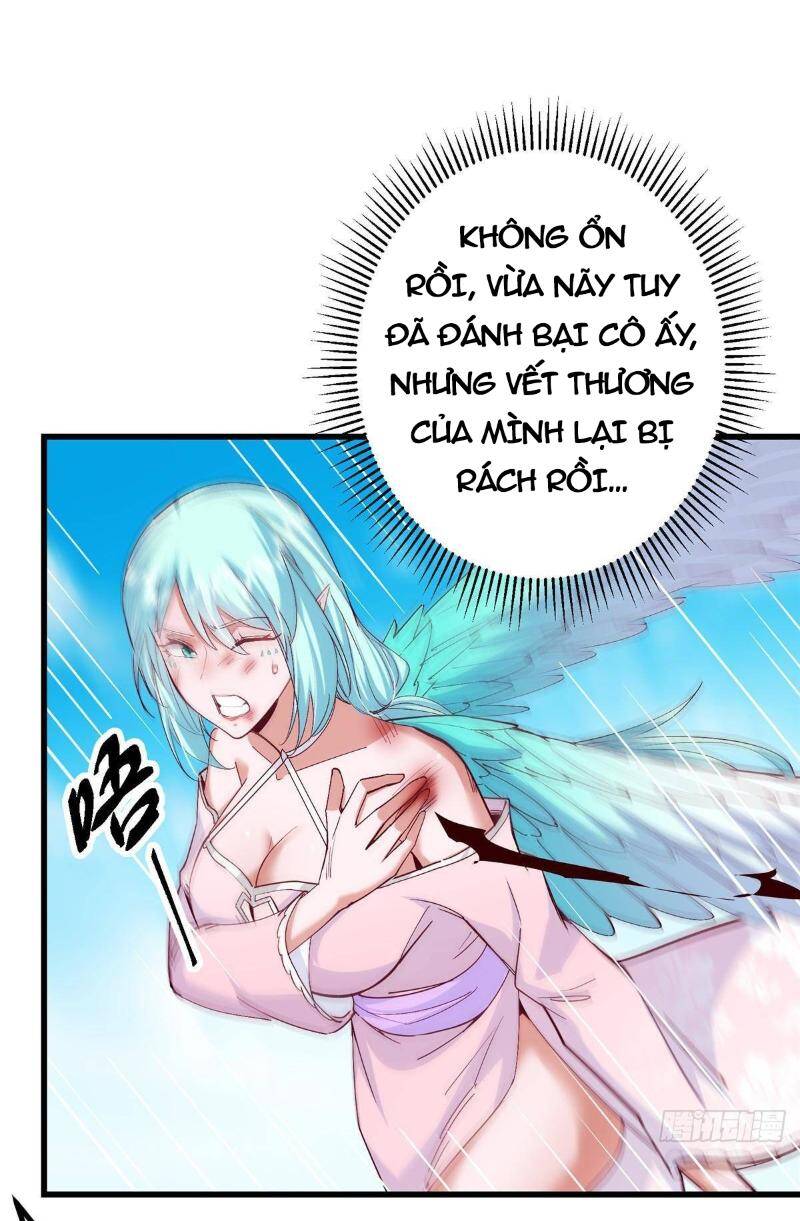 Chưởng Môn Khiêm Tốn Chút Chap 400 - Next Chap 401