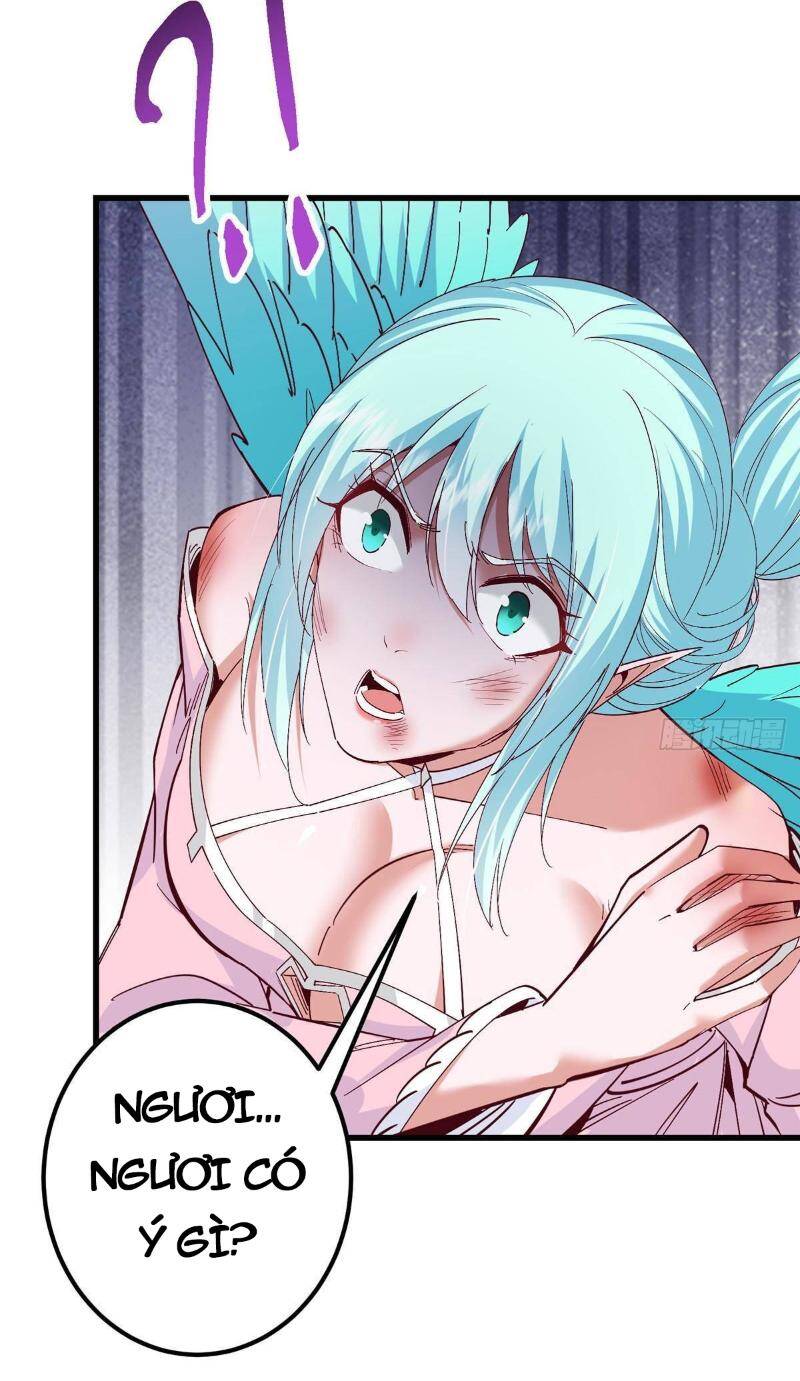 Chưởng Môn Khiêm Tốn Chút Chap 400 - Next Chap 401