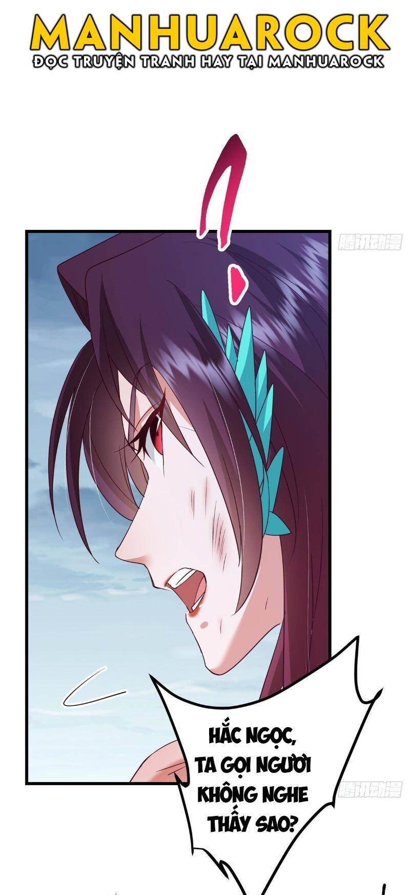 Chưởng Môn Khiêm Tốn Chút Chap 400 - Next Chap 401