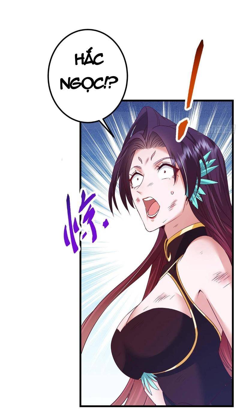 Chưởng Môn Khiêm Tốn Chút Chap 400 - Next Chap 401
