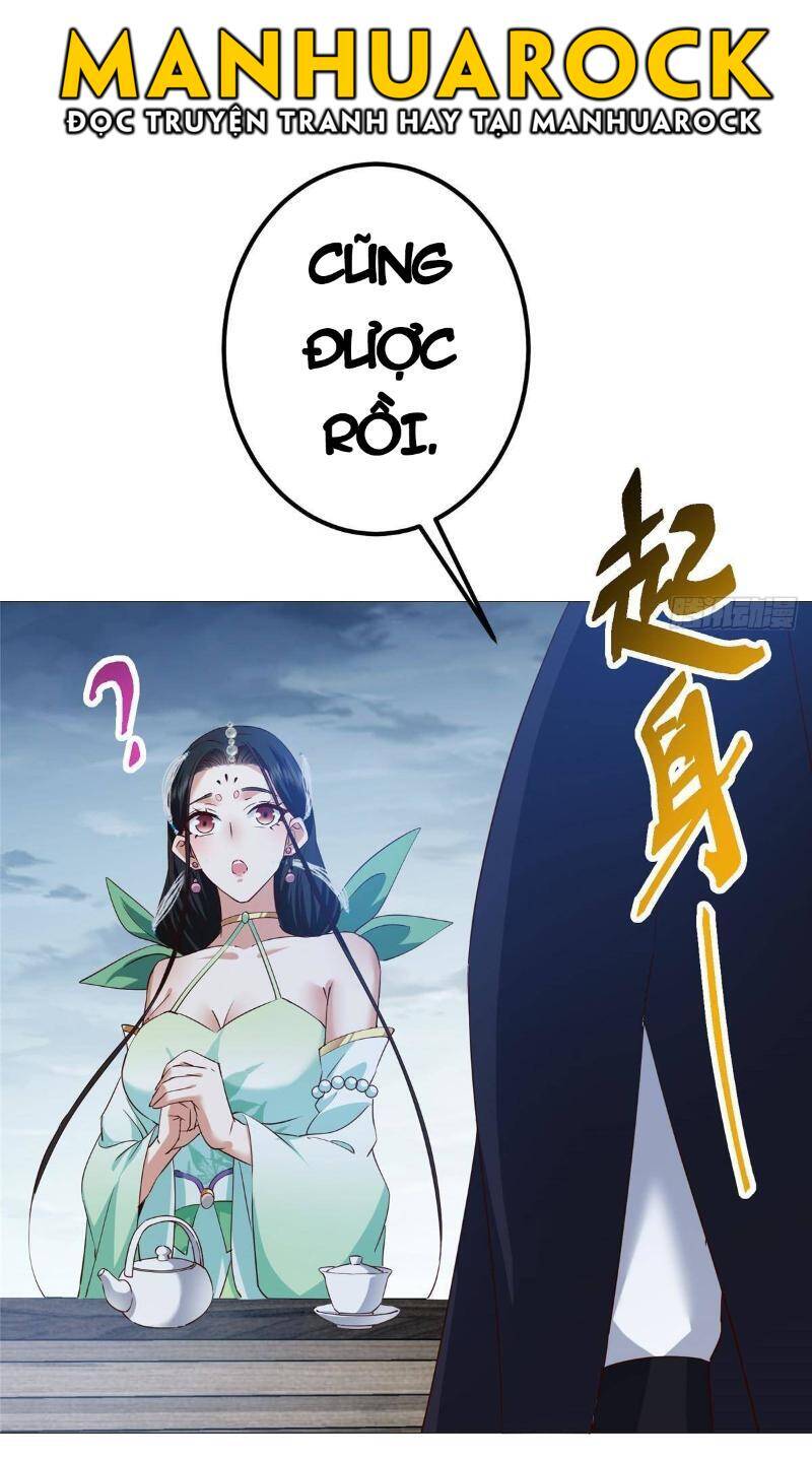 Chưởng Môn Khiêm Tốn Chút Chap 400 - Next Chap 401