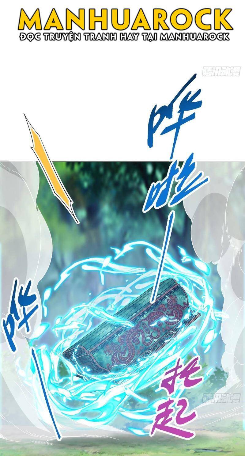 Chưởng Môn Khiêm Tốn Chút Chap 400 - Next Chap 401