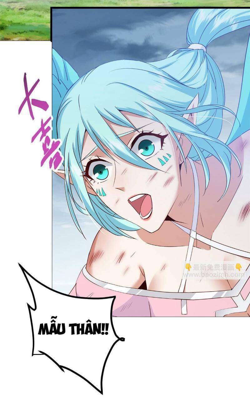 Chưởng Môn Khiêm Tốn Chút Chap 400 - Next Chap 401