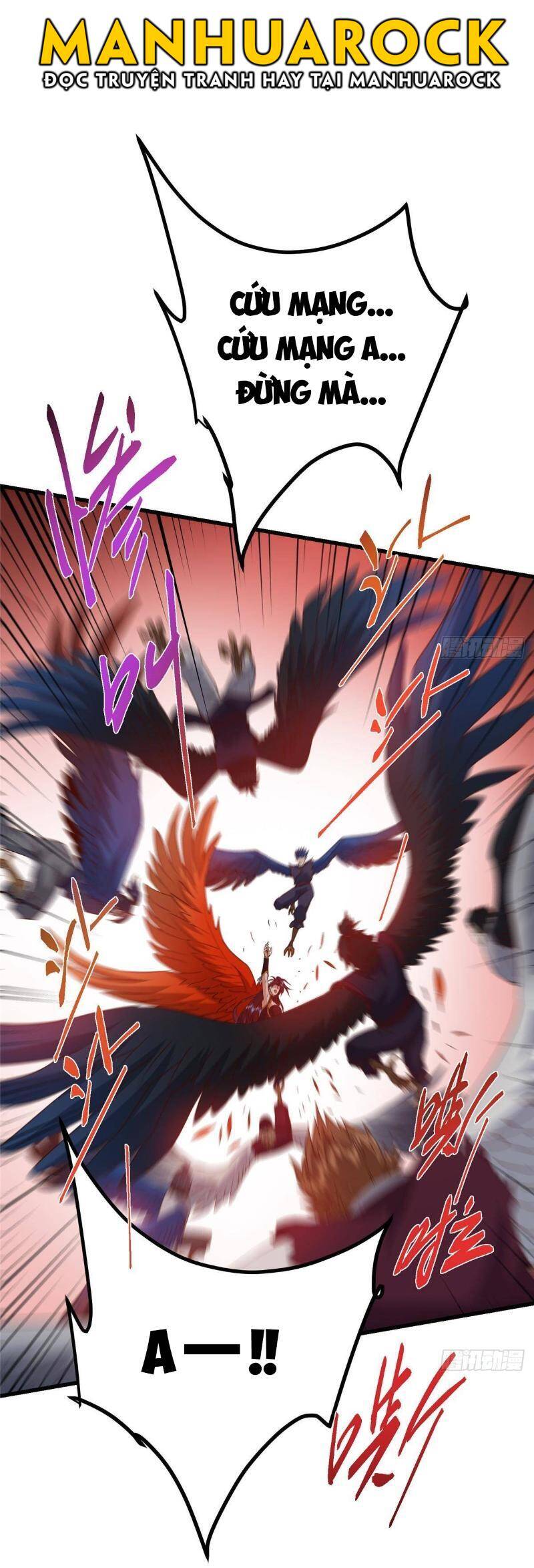 Chưởng Môn Khiêm Tốn Chút Chap 400 - Next Chap 401