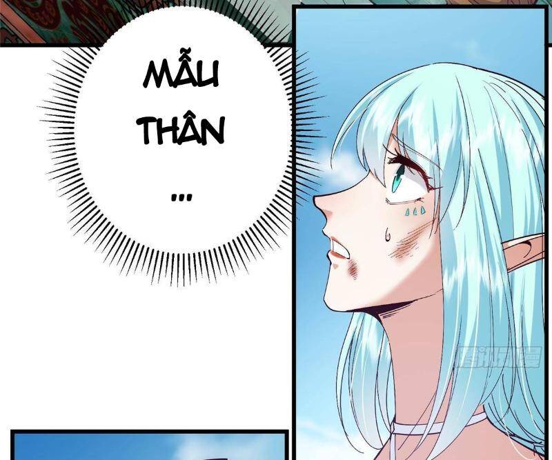Chưởng Môn Khiêm Tốn Chút Chap 400 - Next Chap 401