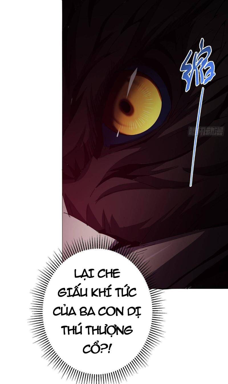 Chưởng Môn Khiêm Tốn Chút Chap 400 - Next Chap 401